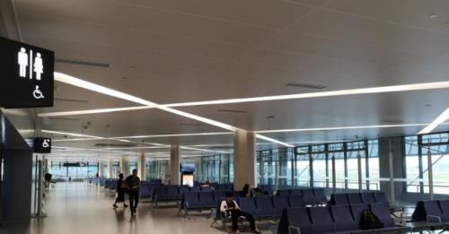 坐了回春秋航空，没想到飞机餐可以这么好吃