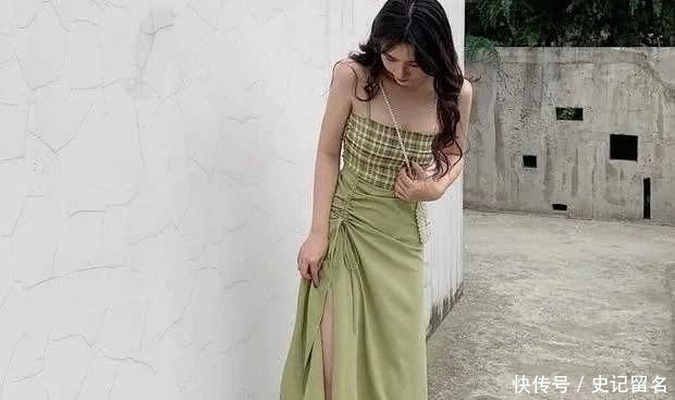  『也可以选择』牛油果如何穿出时尚感？看看这些搭配，瞬间成为显白神器
