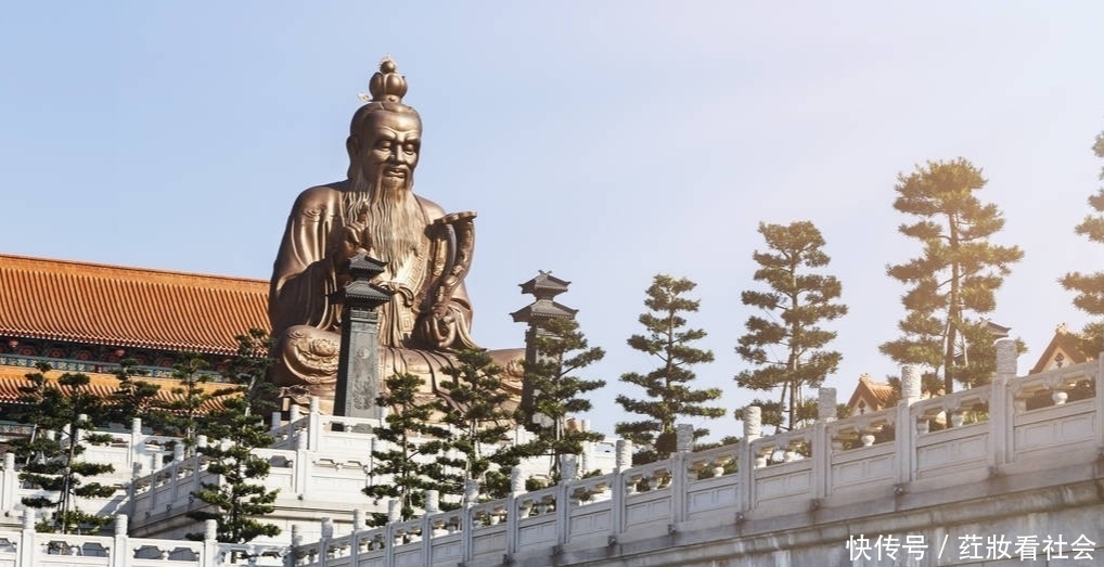 「值得」道家思想:物极必反,盛极而衰。为什么道家衰落?原因值得深思。