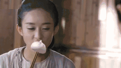 angelababy录《向往的生活》被爆假吃，娱乐圈明星假吃真相大揭秘