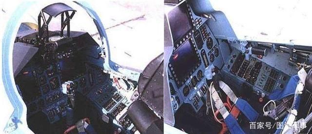 俄罗斯将军来华,看了一眼歼11B座舱,突然翻脸