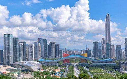  「国家」国内最厉害的非省会城市，GDP2.4万亿高居全国，国家非