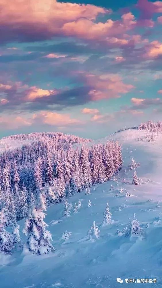 你肯定没见过的奇景照片！太震撼太壮观了！值得收藏