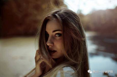 脸上长“斑”显老10岁,简单一招祛斑,又快又好!