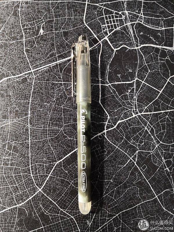 大二学生极度真实的EDC