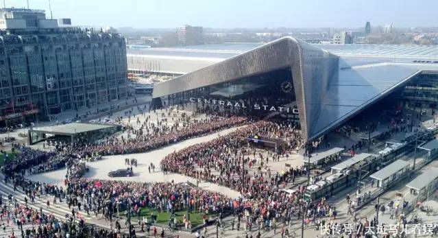  【车站】全世界最美的火车站排行，你知道中国入选的是哪里吗？