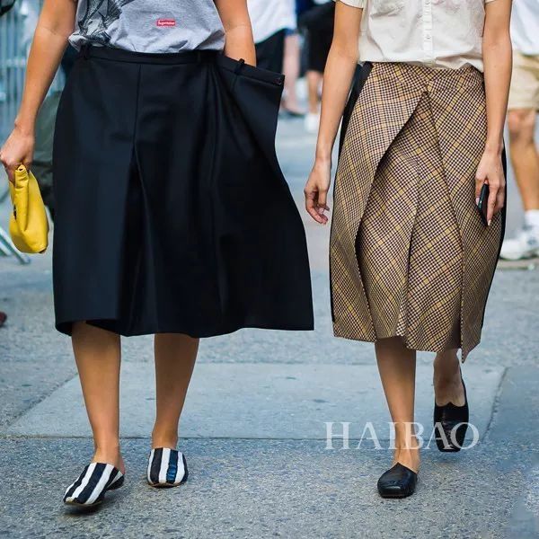 喜欢| 奚梦瑶脚上的这双鞋，我年年都在穿!