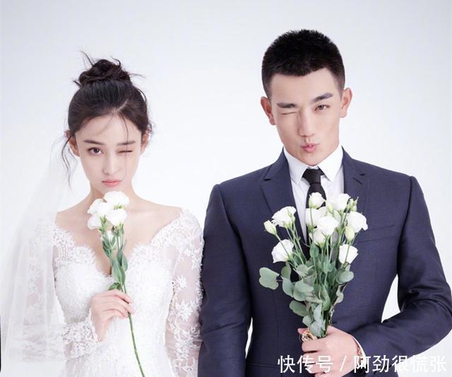 张馨予结婚消息太突然？这些微博暴露真相，半年前就有情况了！