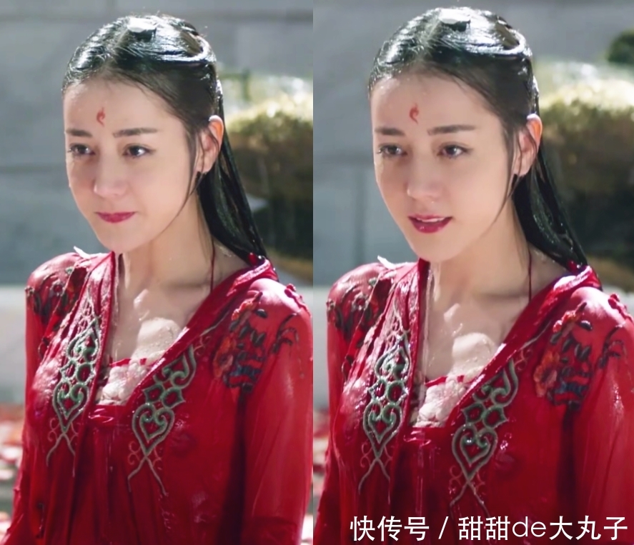  「件套」三生三世第一部的白凤九有多美？天上人间14件套，迷倒四海八荒