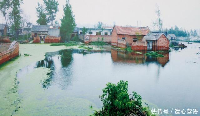 中国最特殊的景区,原为采煤沉陷区,如今造福一方!