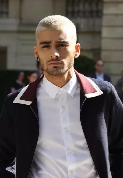 发型 | 根据脸型特征剪发型，剪对了颜值暴涨