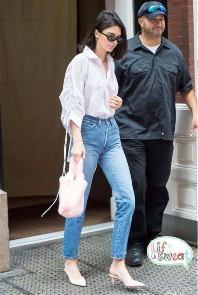  『显得』春天这双鞋子气质又时尚，让你显得更有女人味
