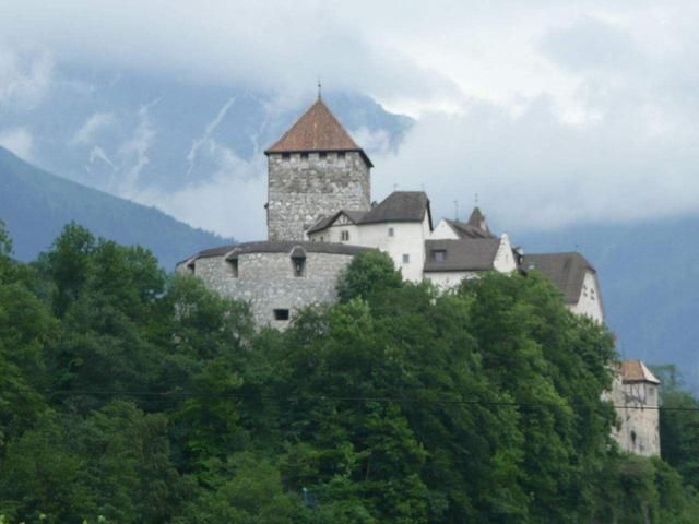 世界最富裕国家:人均GDP比瑞士还高五十万,曾