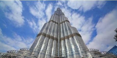 中国第一高楼，比上海中心大厦高百米，预计2022年竣工