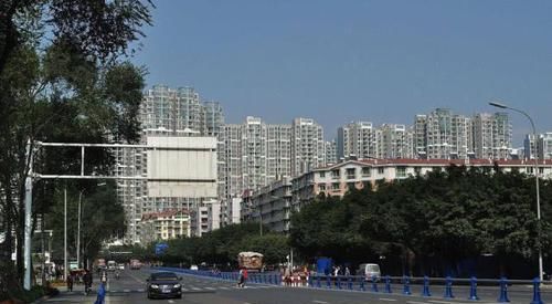 四川将不再一城独大，继成都后这座城市又将崛起，未来迎接新机遇