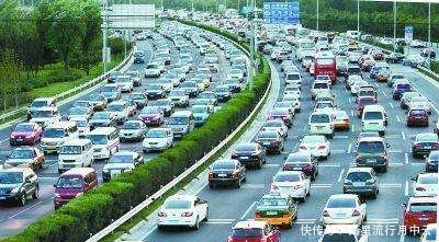 东京人口密度是北京5倍,为啥不堵车日本这