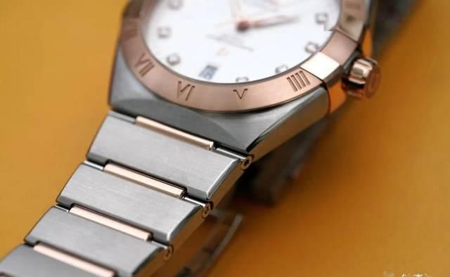  #瑞士#中国买家最推崇瑞士表之一，你买过吗？