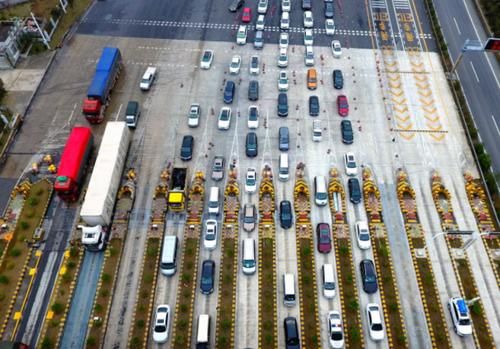  「不办」就是不办ETC？看我高速公路怎么治你，还能憋住不办算你