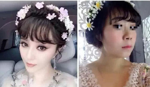 奇葩买家秀，鹿晗同款刘海被玩坏，最后一个小哥一定是来砸场子的