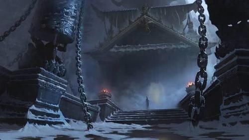 重庆让人印象深刻的一座城,走一遍,就像下了一趟“阴曹地府”