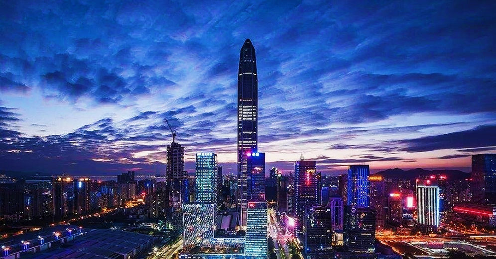 「gdp」我国10大城市，4城或将被对手反超，其中1地级市有望逆袭