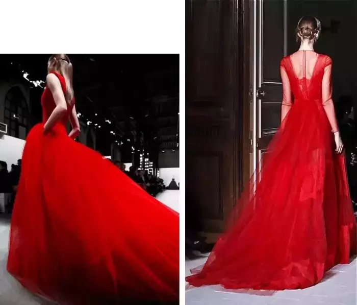 开春穿这5条裙子, 美到甩路人几条街!