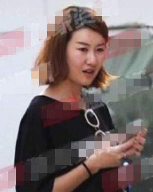 杨采熙否认是王宝强新女友 将保留追究法律责任的权利