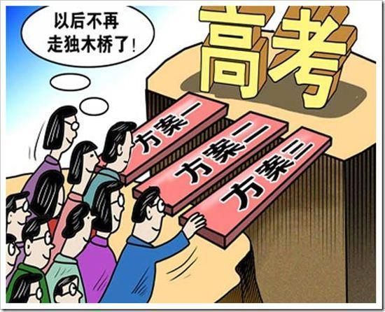 2019年考生请注意!复读恐怕没机会了?有的学