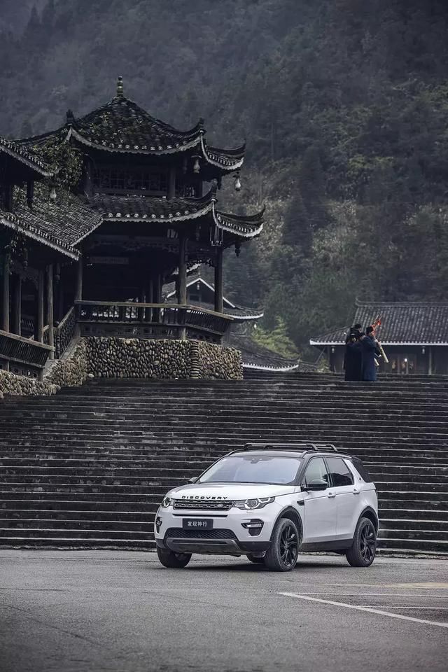 自驾1500公里,我们找到了西南群山里的“世外桃源”