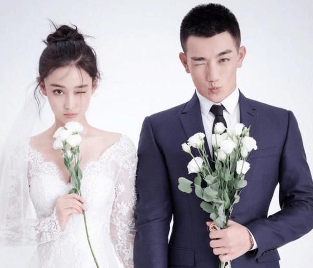 张馨予公布婚讯！男方身份特殊打破谣言，网友：李晨要后悔死了！