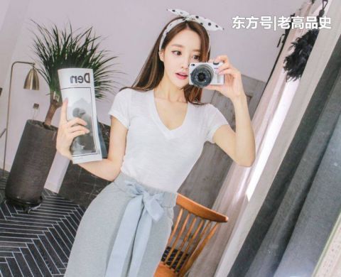 【美女】女神必备:个性潮流的紧身裙美女,尽显浪漫女神魅力!