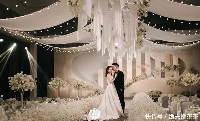  精雅■韩式婚礼，发挥到极致的精雅