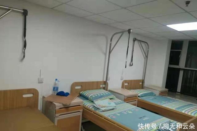  「小区」郑州一小区开养老中心遭业主反对街道办已撤销、停办