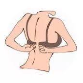 常识｜没多少人知道，内衣的正确穿法！