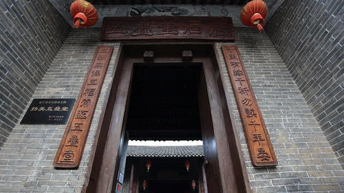 被中外游人盛誉为中国的“绿都”—南宁