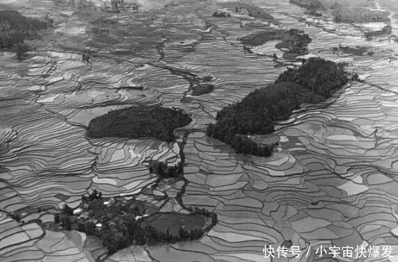 85年前，一个德国飞行员拍下了你从没见过的中国，简直难以相信