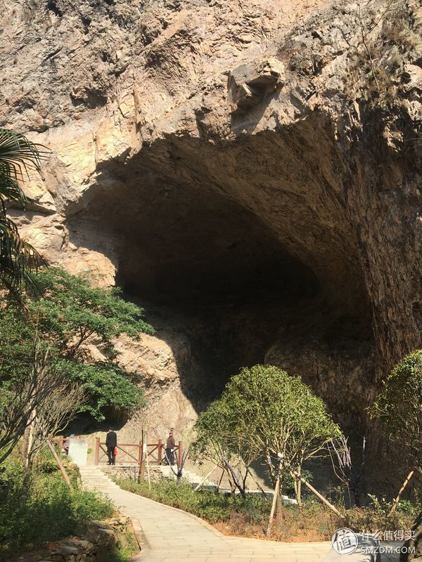 吃喝玩乐在台州-雁荡山篇