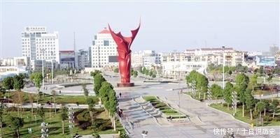 中国最委屈的省份，南方人认为它是北方的，北方人则认为是南方的