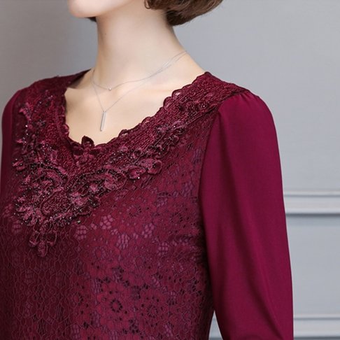 女人若胖，打底裤快扔了!国庆旅行建议多穿秋裙，遮肉又高贵