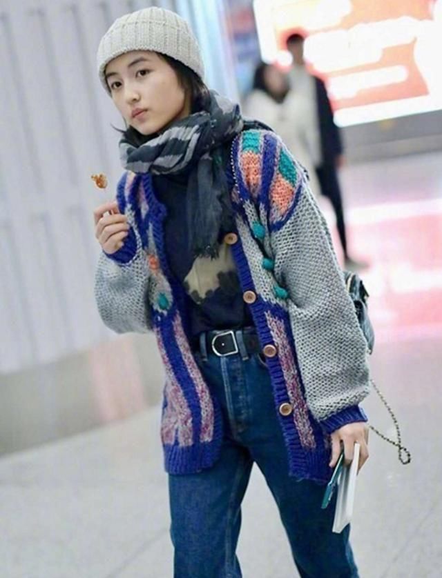 『随便』春季必备4款外套,小开衫让你温柔过春天,随便搭都能hold住