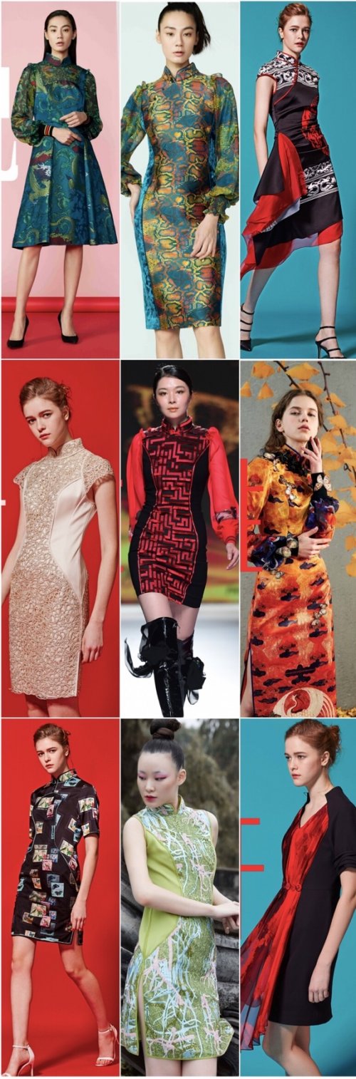 因为祁刚，这些明星都与安仁有了牵绊