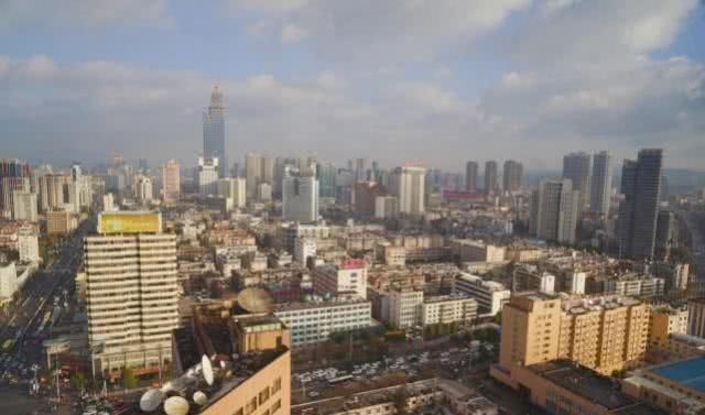  中国|中国“最适合养老”的省会城市，夏天不用开空调，现在成为