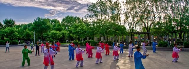  【发现】隐藏在CHI（赤）FENG（峰）里的秘密，你发现了吗？