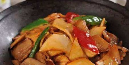  「营养」这个早餐好,“钙是牛奶的8倍”,低脂营养,孩子吃,长高不长膘