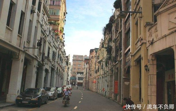 中国“小香港”不在广东，而在广西，昔日繁华辉煌，现却鲜为人知