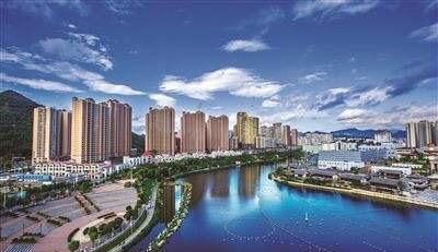  『毕节』贵州省下一个“贵阳”，不是黔南州也不是六盘水，而是这座城市