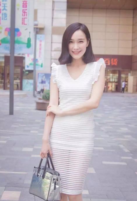 王宝强疑似女朋友正面照曝光，本人回应惊呆吃瓜群众