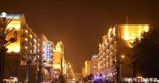 山东最辛苦的县，距省会济南554公里，驾车前往需要7小时！