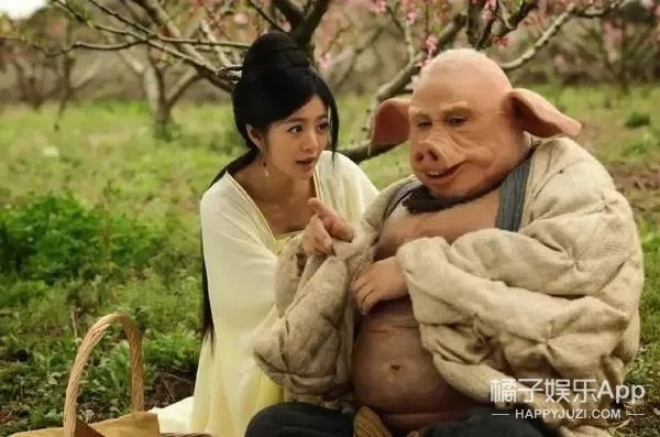  [孙悟空]翻拍了无数次，为什么我们还是最爱原版？