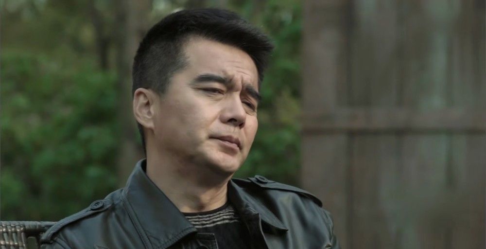  『侯亮平』人民的名义：如果侯亮平成为高育良的女婿，他还敢抓高育良吗？